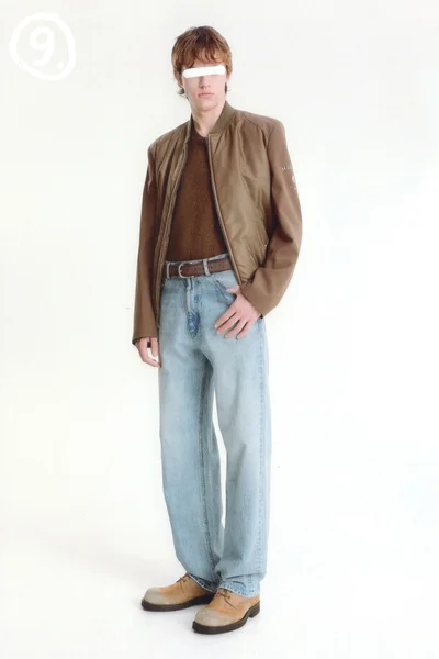Look 9